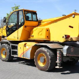 2009 Dieci PEGASUS 40.17