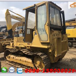 2006 CATERPILLAR D3C