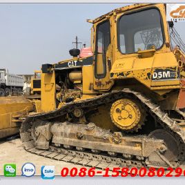 2010 CATERPILLAR D5M