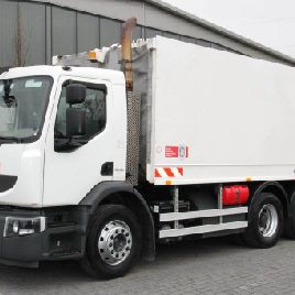 Renault 2008 PREMIUM