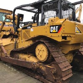2015 CATERPILLAR D6R2