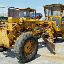 CATERPILLAR 12F 1975 года