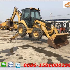 2015 CATERPILLAR 416E