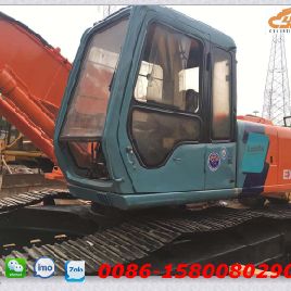 2003 HITACHI EX200