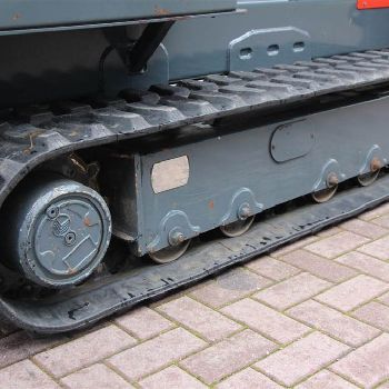 2013 Multitel SMX250HD