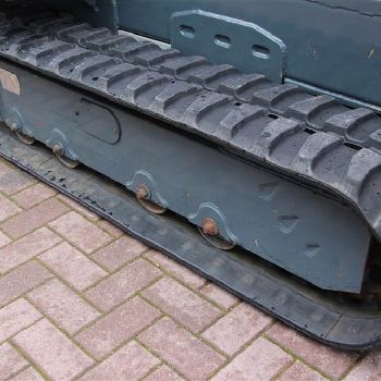 2013 Multitel SMX250HD