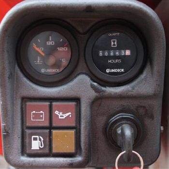 2013 Multitel SMX250HD