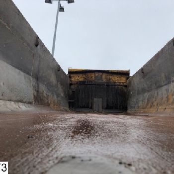 2003 Ginaf X 4446 TS