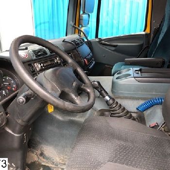 2003 Ginaf X 4446 TS