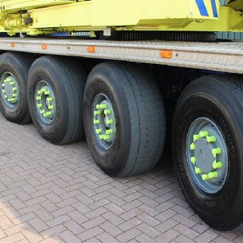 2011 Spierings SK1265-AT6