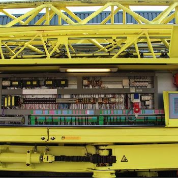 2011 Spierings SK1265-AT6