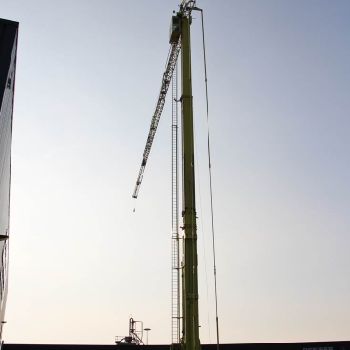 2011 Spierings SK1265-AT6