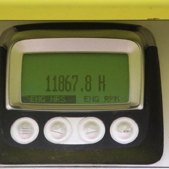 2011 Spierings SK1265-AT6