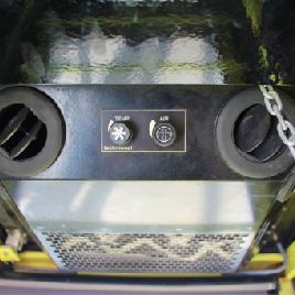 2011 Spierings SK1265-AT6