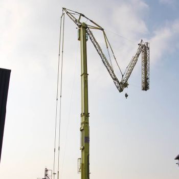 2011 Spierings SK1265-AT6