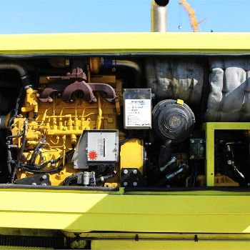 2011 Spierings SK1265-AT6