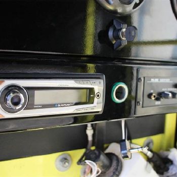 2011 Spierings SK1265-AT6