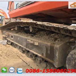 2009 Doosan DH220LC-7