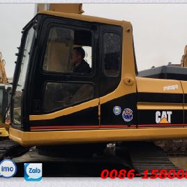 2008 CATERPILLAR 330BL