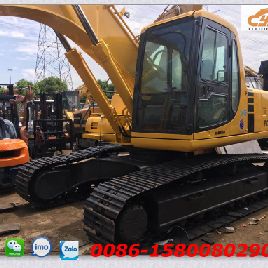 KOMATSU PC200-6 2006