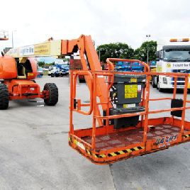 2008 JLG 660SJ