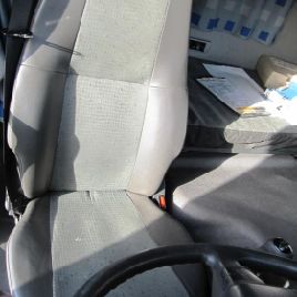 2004 Bronto S 50 MDT