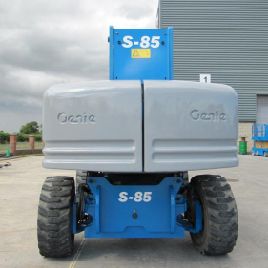 2007 Genie S-85