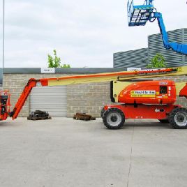 2008 JLG 800AJ