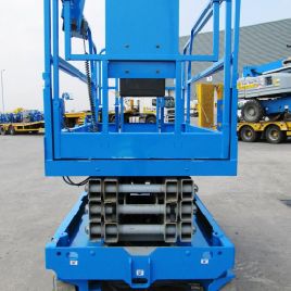 2005 Genie GS-2646