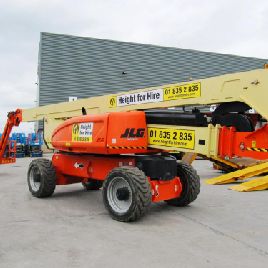 2008 JLG 1250AJP