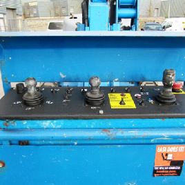 2007 Genie Z-45 / 25J RT