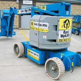 2006 Genie Z-34/22N