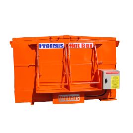 2019 PROTEUS HOT BOX HB2C