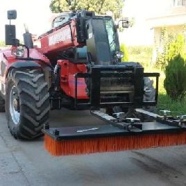 CIMA Europe MODULO 2018