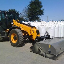 2018 CIMA Europe BR210