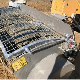 CIMA Europe BMX5045 2018