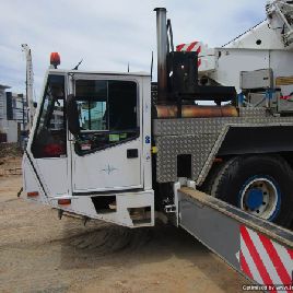2001 Demag AC80-1