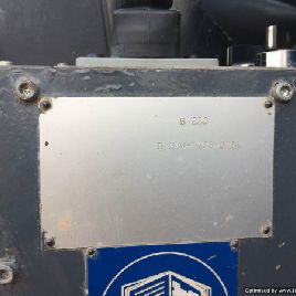 1997 Casagrande B220