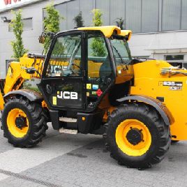 JCB 535-125