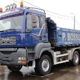 2006 MAN TGA 33.480
