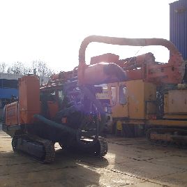 2003 Sandvik BPI TITON 200