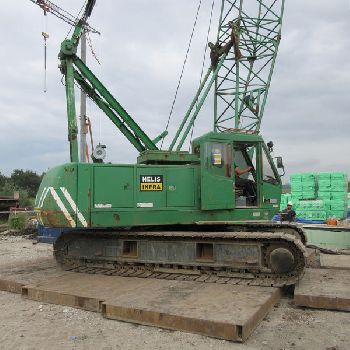 1993 KOBELCO 7045