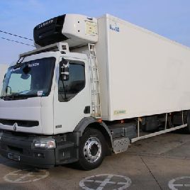 2006 Renault PREMIUM 270.19 DCI