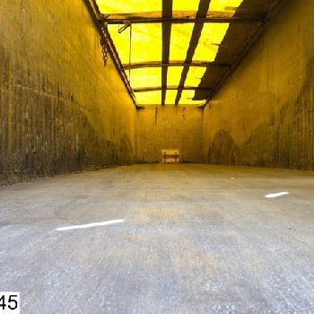 1989 BENALU KIPPER 70 M3