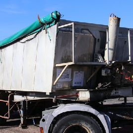 1992 Robuste-Kaiser S3302