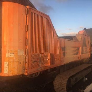 2015 DOPPSTADT AK 510K