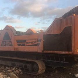 2015 DOPPSTADT AK 510K