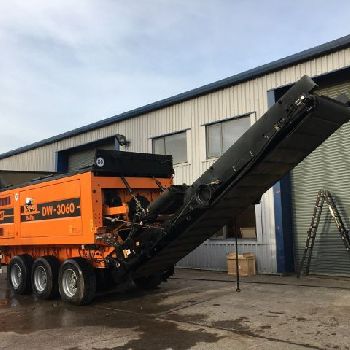 2015 DOPPSTADT DW 3060 BIO