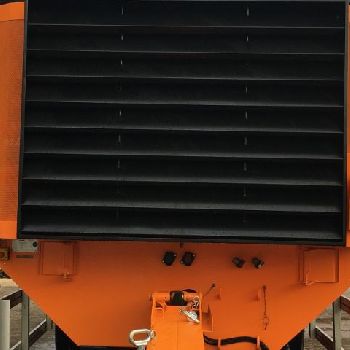 2015 DOPPSTADT DW 3060 BIO
