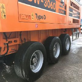 2015 DOPPSTADT DW 3060 BIO